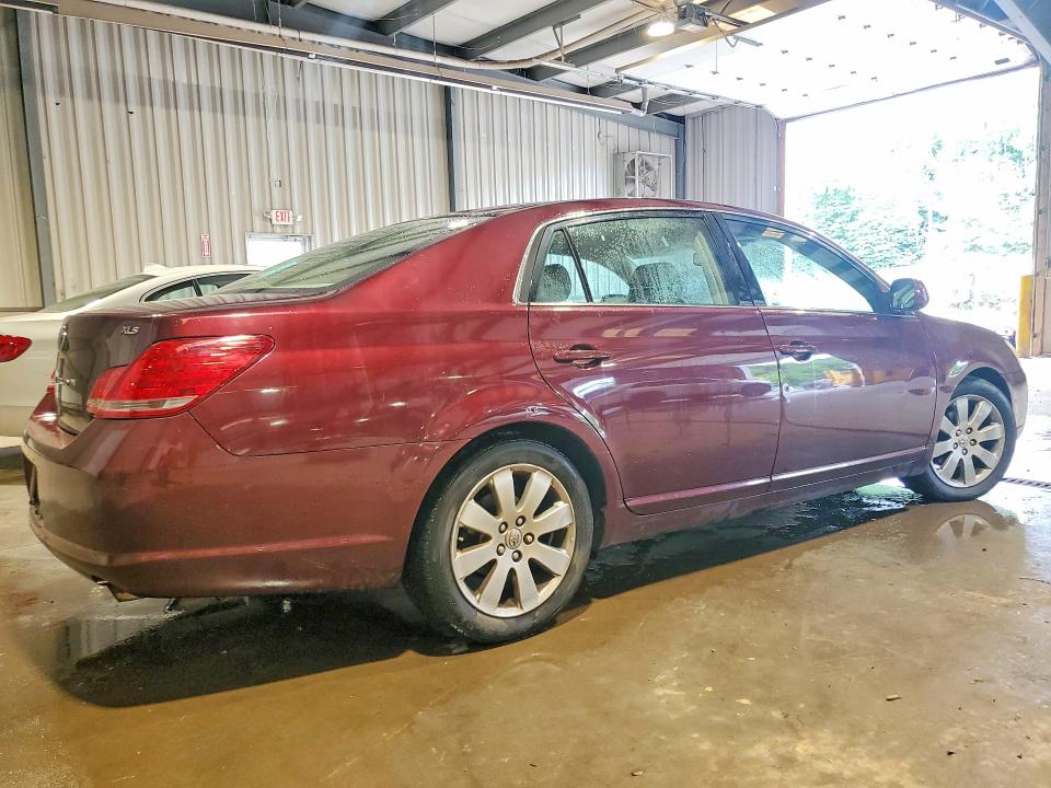 Aukcja sprzedaży 2006 Toyota Avalon, vin: 4T1BK36B26U071002, numer aukcji: 57139516