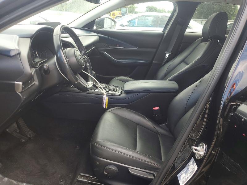Продажа на аукционе авто 2020 Mazda Cx-30, vin: 3MVDMACLXLM116582, номер лота: 56977596