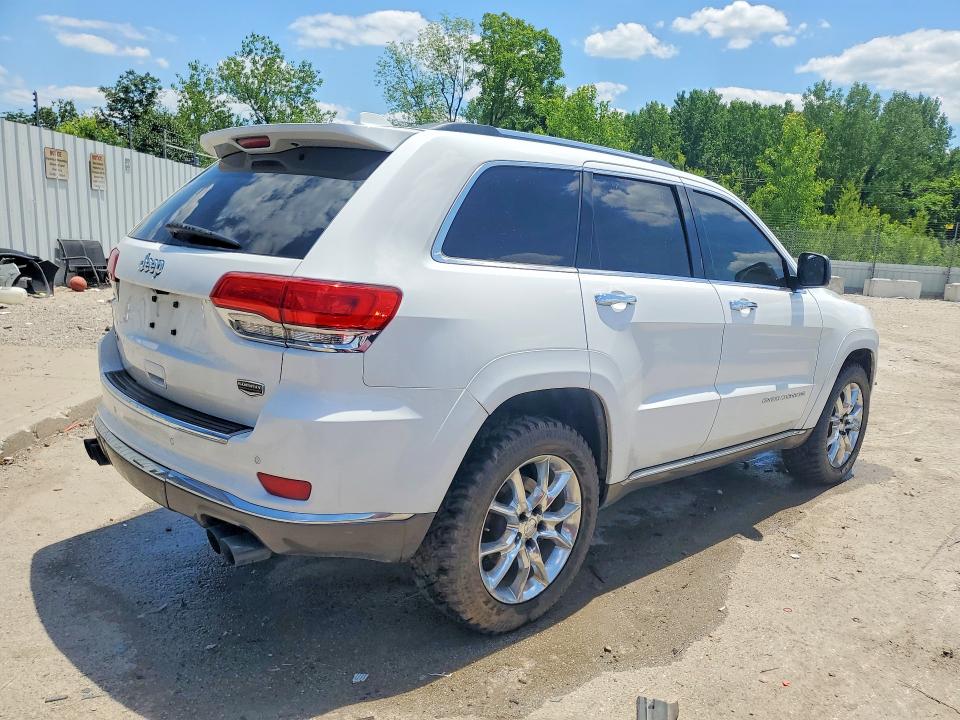 Aukcja sprzedaży 2014 Jeep Grand Cherokee, vin: 1C4RJFJT2EC310172, numer aukcji: 55767966