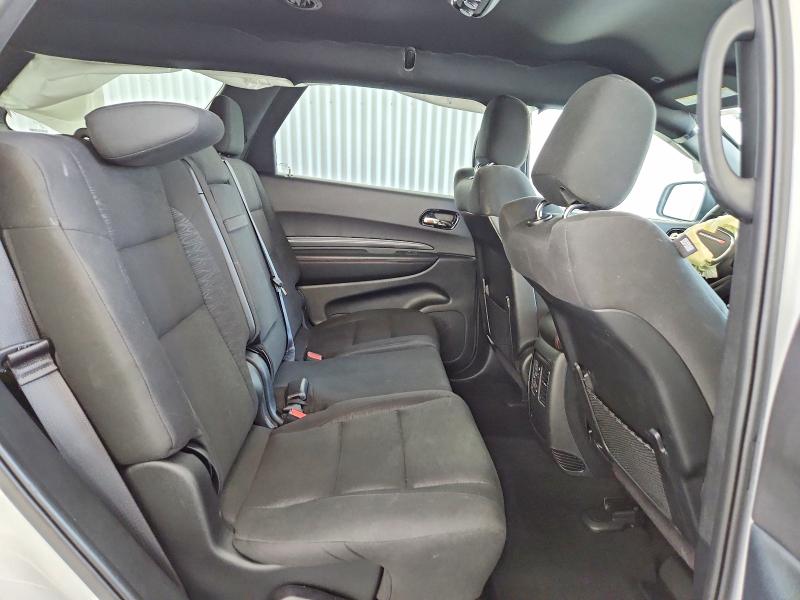 Продажа на аукционе авто 2026 Dodge Durango, vin: 1C4RDHDG6TC214933, номер лота: 55872266