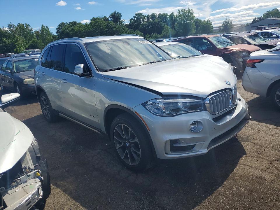 Продажа на аукционе авто 2018 Bmw X5, vin: 5UXKR0C57J0X91715, номер лота: 56829786