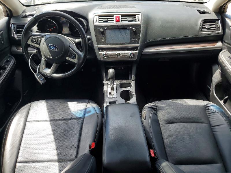 Aukcja sprzedaży 2017 Subaru Outback, vin: 4S4BSENC0H3369790, numer aukcji: 58360596