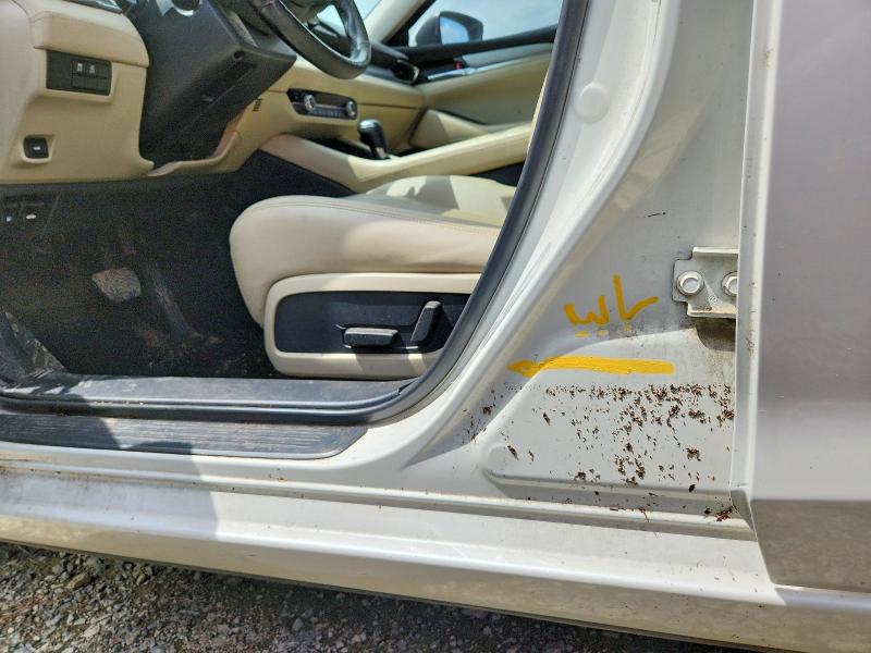Aukcja sprzedaży 2018 Mazda 6, vin: JM1GL1TY7J1301101, numer aukcji: 58238146