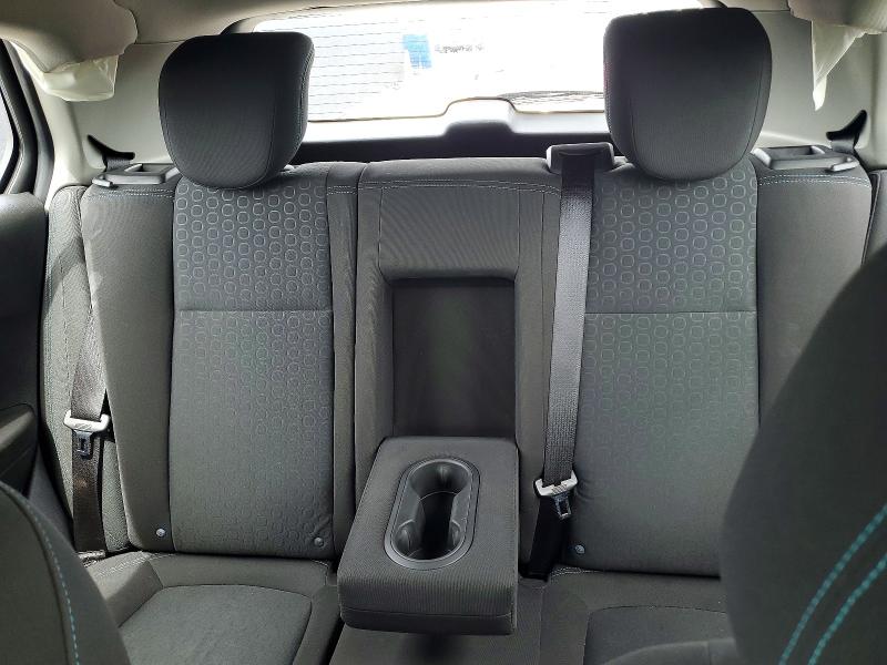 56248576 :رقم المزاد ، KL7CJKSB4FB080692 vin ، 2015 Chevrolet Trax مزاد بيع