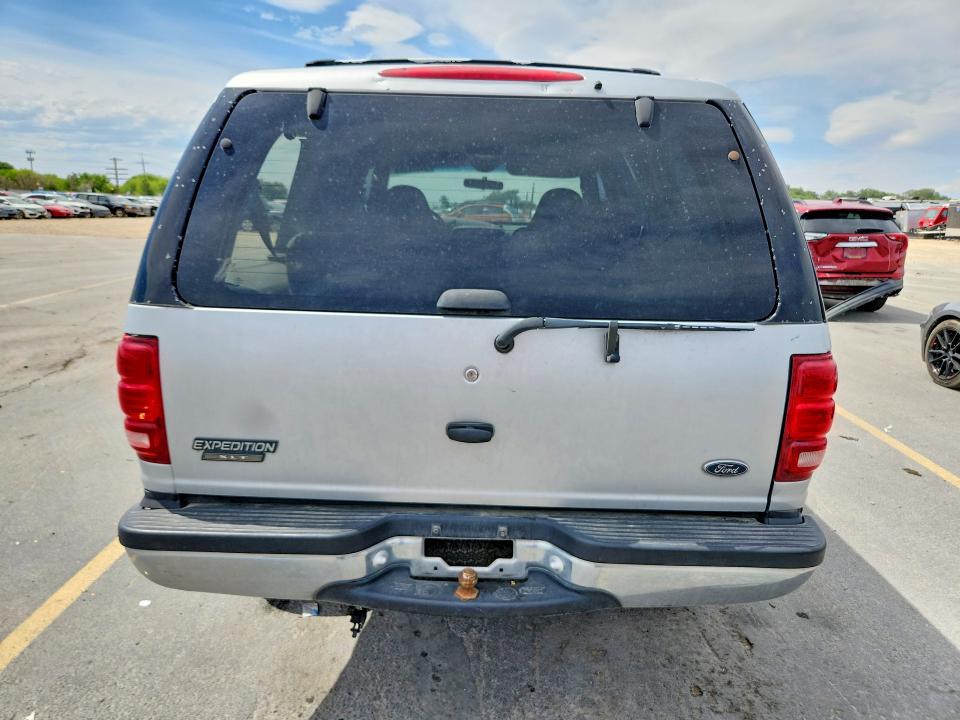 Aukcja sprzedaży 1998 Ford Expedition, vin: 1FMPU18L5WLC12547, numer aukcji: 58989006