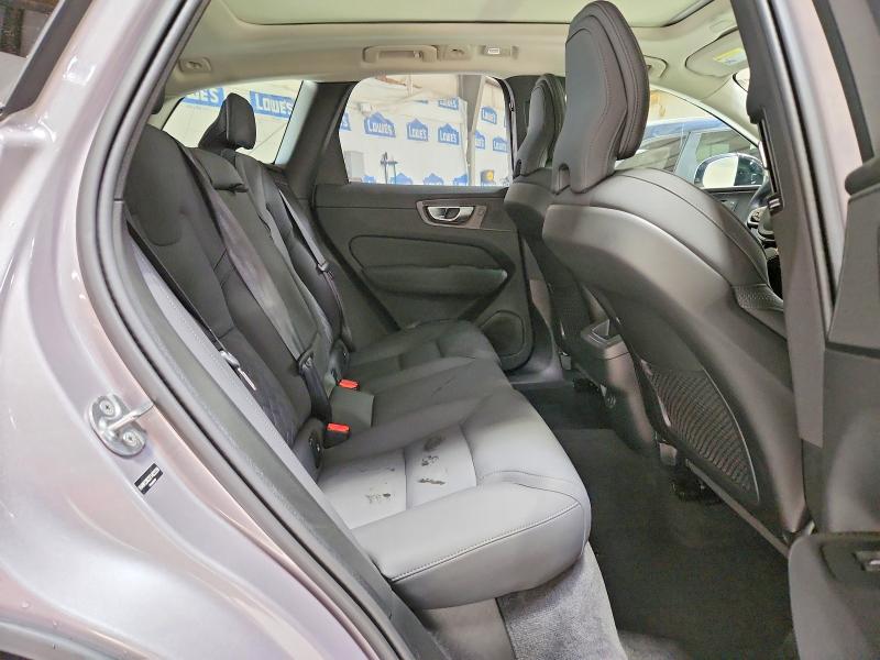 58146966 :رقم المزاد ، YV4M12RC3T1422220 vin ، 2026 Volvo Xc60 مزاد بيع