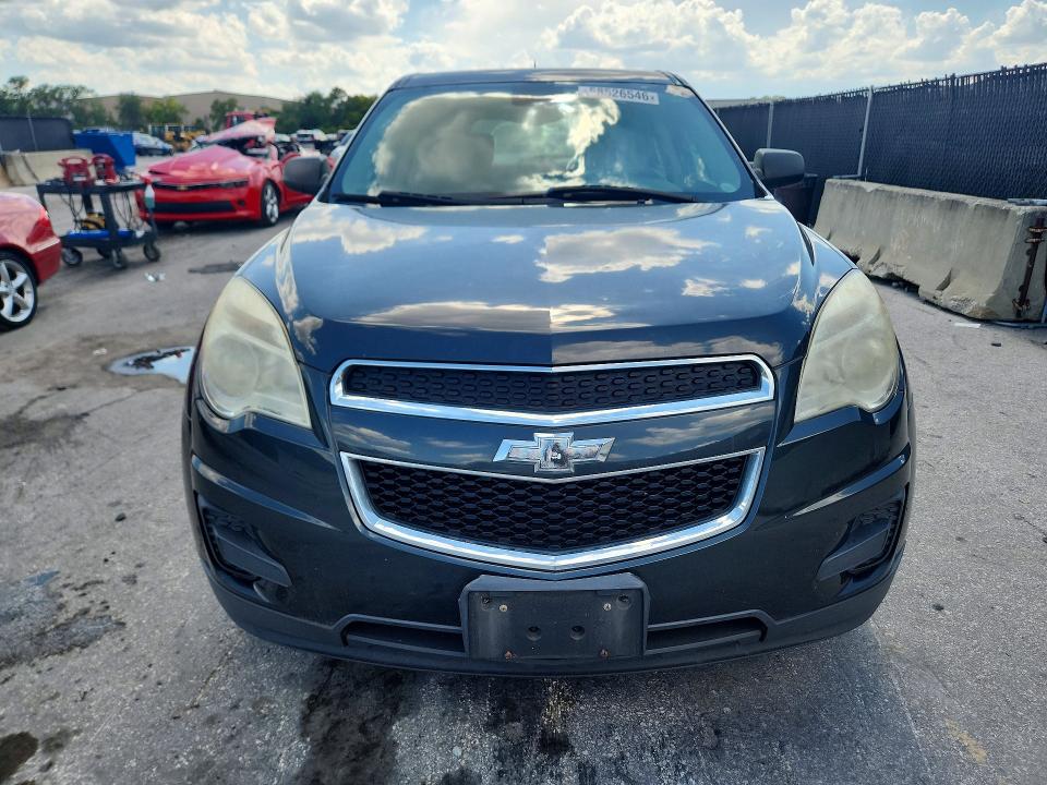 2014 Chevrolet Equinox მანქანა იყიდება აუქციონზე, vin: 2GNFLEEK2E6338904, აუქციონის ნომერი: 58526546