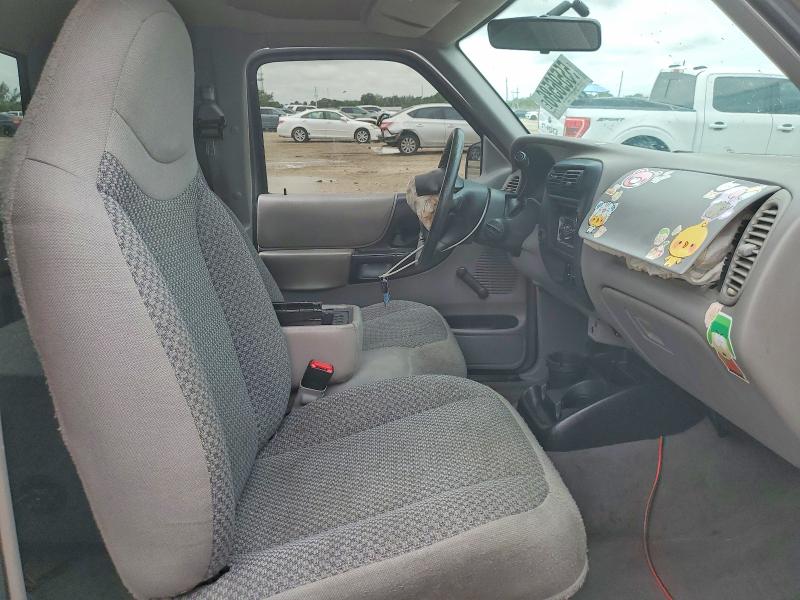 Aukcja sprzedaży 1999 Ford Ranger, vin: 1FTYR14V9XPA41216, numer aukcji: 55596586