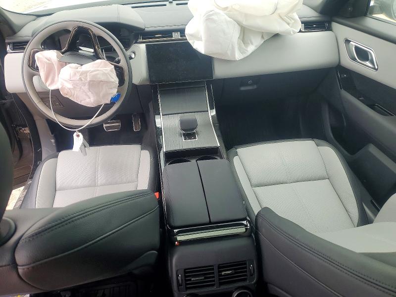Aukcja sprzedaży 2026 Land Rover Range Rover Velar, vin: SALYL2EX1TA826312, numer aukcji: 55760256