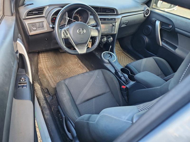 Продажа на аукционе авто 2014 Scion Tc, vin: JTKJF5C78E3072829, номер лота: 57654486