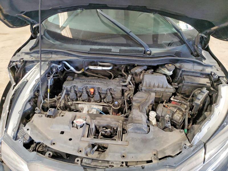Aukcja sprzedaży 2019 Honda Hr-v, vin: 3CZRU5H59KM707617, numer aukcji: 56038546