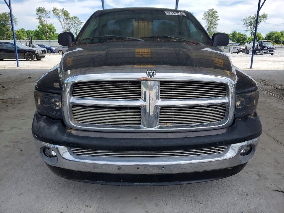Продаж на аукціоні авто 2002 Dodge Ram 1500, vin: 1D7HA16N12J205922, номер лоту: 56112806