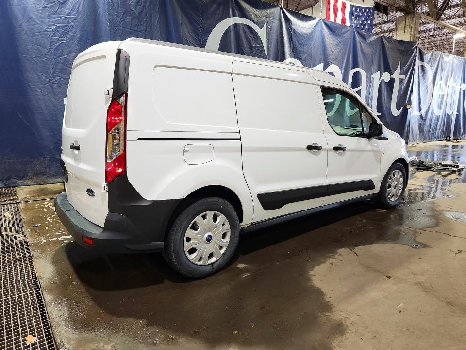 Aukcja sprzedaży 2022 Ford Transit Connect, vin: NM0LS7S25N1511894, numer aukcji: 55600326