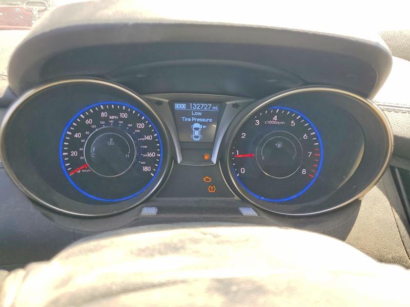 Продажа на аукционе авто 2016 Hyundai Genesis Coupe, vin: KMHHU6KJ3GU131759, номер лота: 56977736