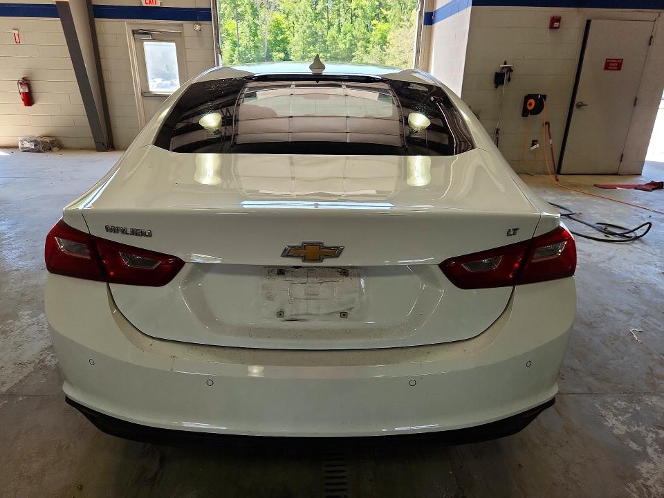 2017 Chevrolet Malibu მანქანა იყიდება აუქციონზე, vin: 1G1ZE5ST4HF163779, აუქციონის ნომერი: 59249856