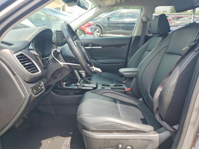 Продажа на аукционе авто 2021 Kia Seltos, vin: KNDETCA28M7073659, номер лота: 58569296