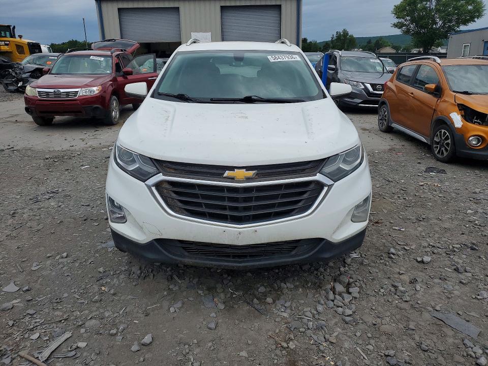 58437936 :رقم المزاد ، 2GNAXVEX3K6261773 vin ، 2019 Chevrolet Equinox مزاد بيع