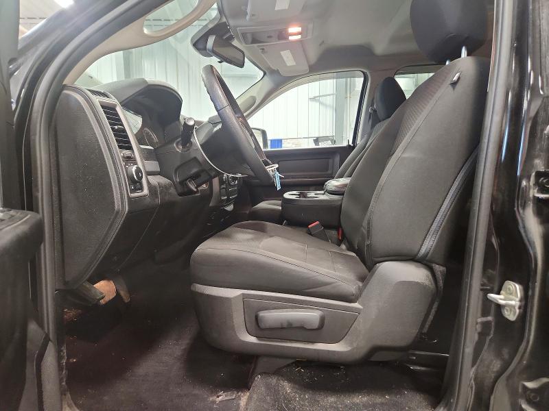 Продажа на аукционе авто 2019 Ram 1500 Classic, vin: 1C6RR7KT0KS748078, номер лота: 59001776