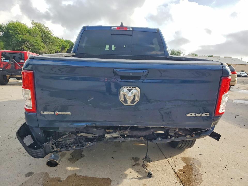 2020 Ram 1500 მანქანა იყიდება აუქციონზე, vin: 1C6SRFFT8LN380559, აუქციონის ნომერი: 55409986