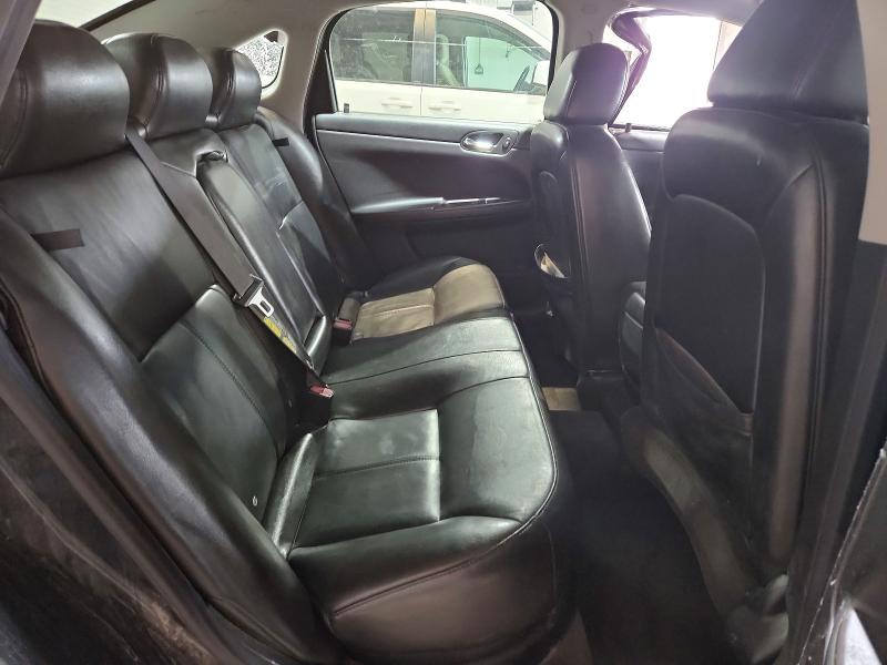 Продаж на аукціоні авто 2008 Chevrolet Impala, vin: 2G1WT58N981310221, номер лоту: 57375586