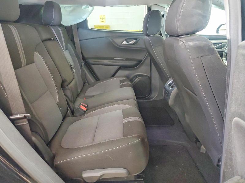 Aukcja sprzedaży 2023 Chevrolet Blazer 1lt, vin: 3GNKBHR43PS221979, numer aukcji: 57199926