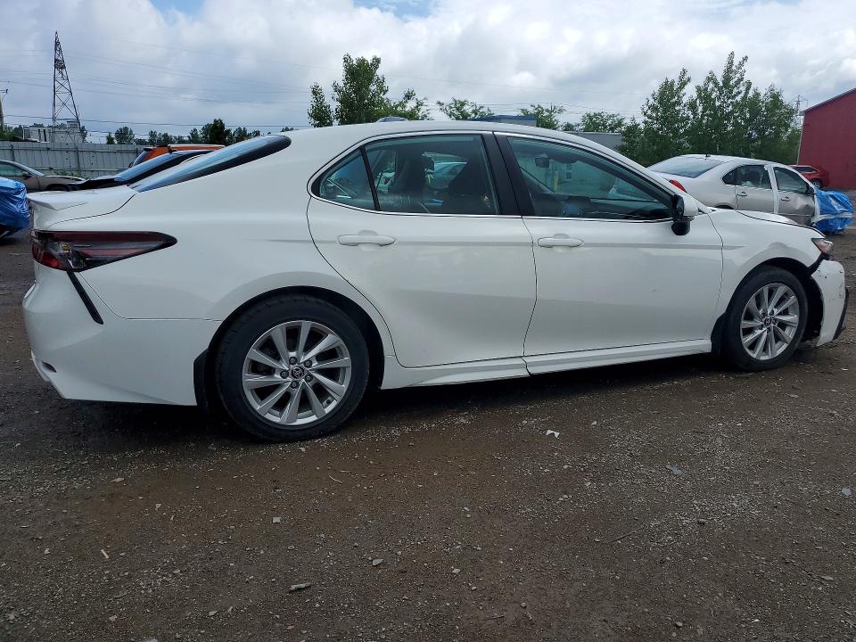 Продаж на аукціоні авто 2023 Toyota Camry, vin: 4T1G11BK8PU094238, номер лоту: 56784046