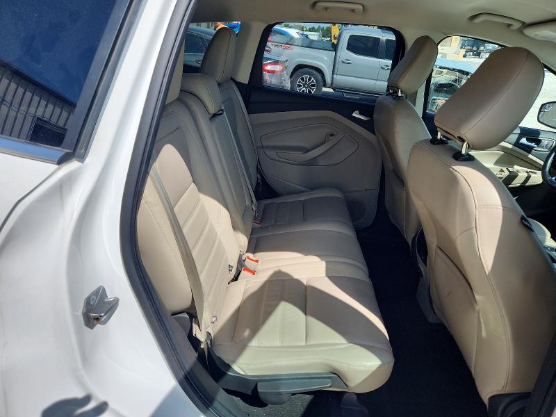 85453985 :رقم المزاد ، 1FMCU9HD4JUA72659 vin ، 2018 Ford Escape مزاد بيع