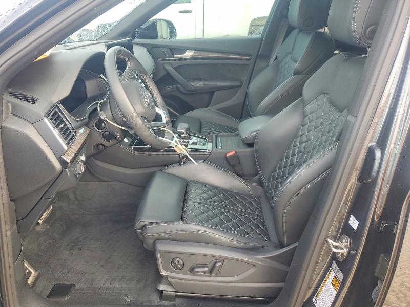 Auction sale of the 2024 Audi Sq5, vin: WA1C4AFY0R2051014, lot number: 56117176