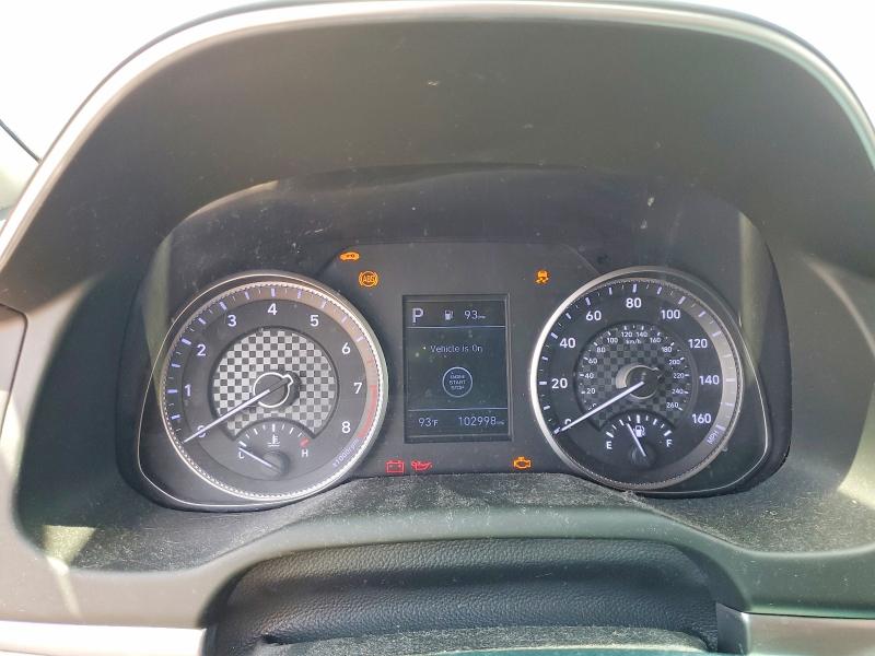 2019 Hyundai Elantra მანქანა იყიდება აუქციონზე, vin: 5NPD84LF9KH469904, აუქციონის ნომერი: 59128286
