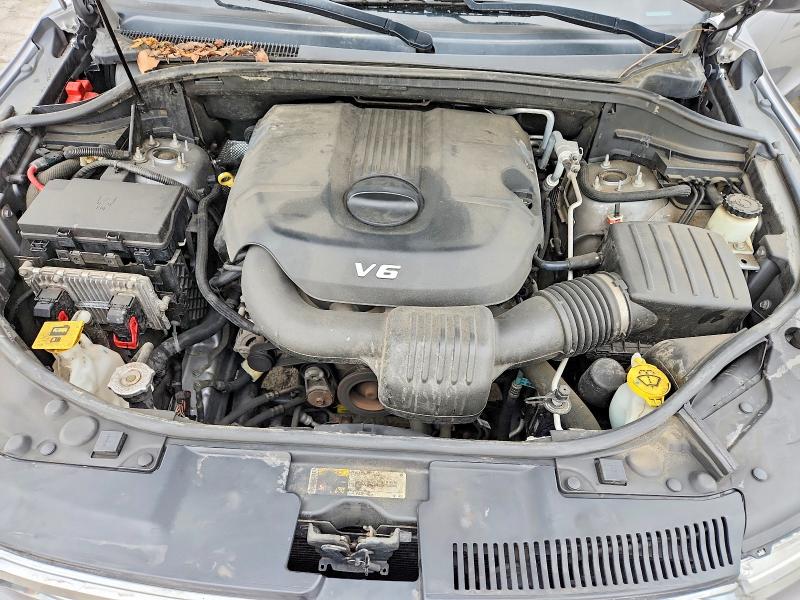 Aukcja sprzedaży 2014 Dodge Durango, vin: 1C4RDJAG2EC313991, numer aukcji: 56360946