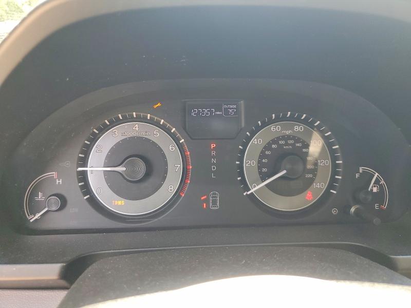 57644136 :رقم المزاد ، 5FNRL5H65FB046308 vin ، 2015 Honda Odyssey مزاد بيع