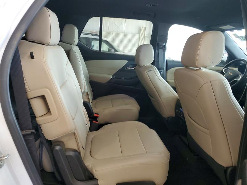 Продажа на аукционе авто 2022 Chevrolet Traverse, vin: 1GNEVHKW1NJ182288, номер лота: 85613335