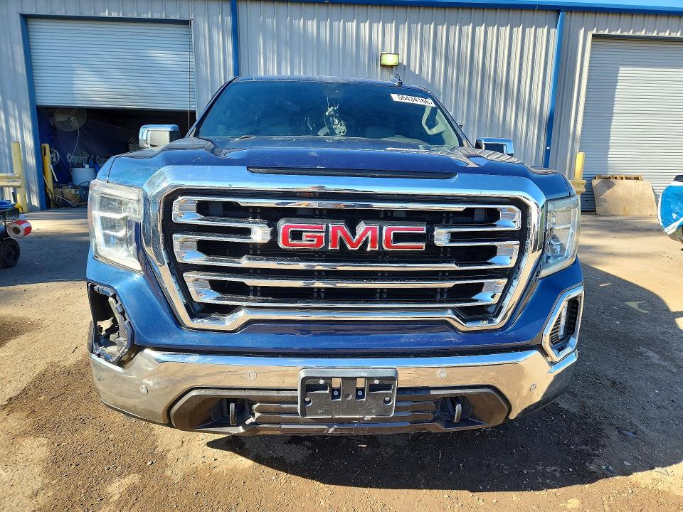 56434166 :رقم المزاد ، 3GTP8DED2KG231927 vin ، 2019 Gmc Sierra مزاد بيع