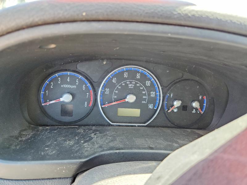 Продаж на аукціоні авто 2008 Hyundai Santa Fe, vin: 5NMSG13D68H164566, номер лоту: 58403906