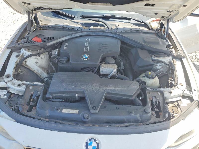 2015 Bmw 428 მანქანა იყიდება აუქციონზე, vin: WBA3N9C5XFK246803, აუქციონის ნომერი: 57091136