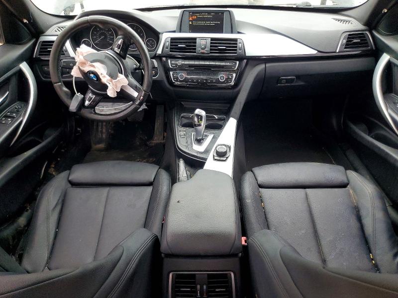 Aukcja sprzedaży 2017 Bmw 320, vin: WBA8A3C32HA066950, numer aukcji: 56667546