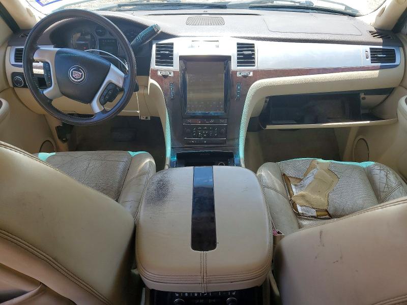 58533146 :رقم المزاد ، 1GYEC63817R346253 vin ، 2007 Cadillac Escalade مزاد بيع