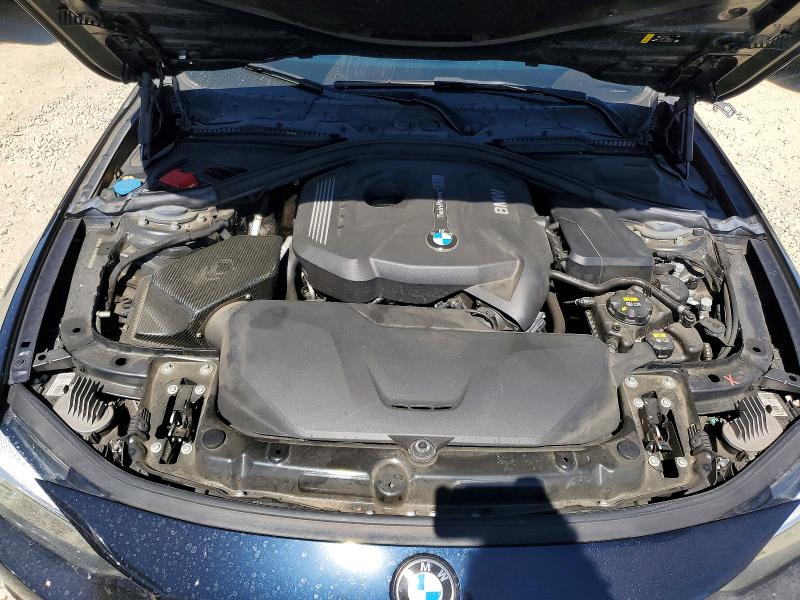 Продажа на аукционе авто 2018 Bmw 430i, vin: WBA4J1C56JBG78558, номер лота: 58807556