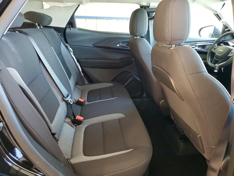 Продажа на аукционе авто 2026 Chevrolet Trailblazer, vin: KL79MPSL0TB082572, номер лота: 58272676