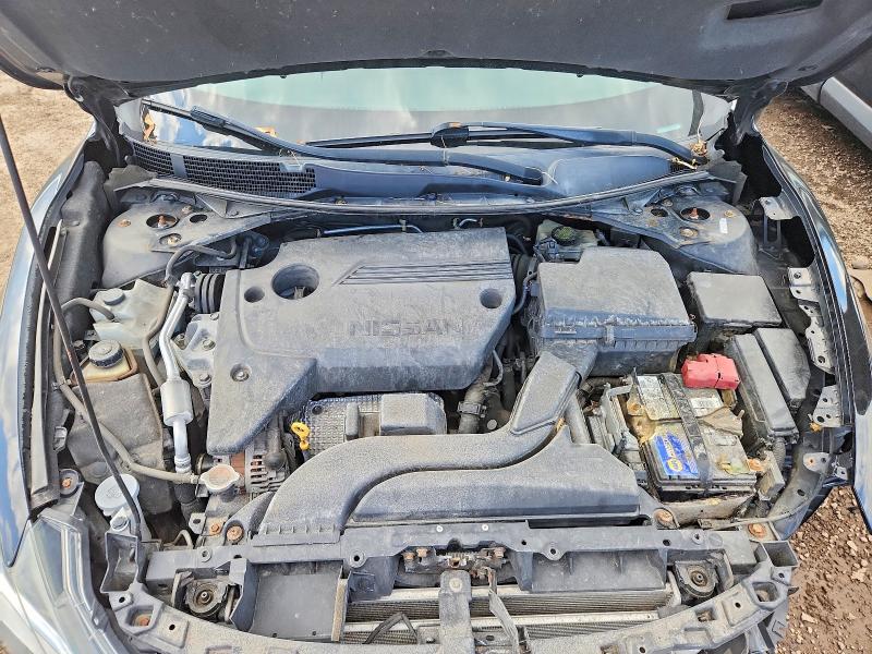 Продажа на аукционе авто 2016 Nissan Altima, vin: 1N4AL3AP2GN351763, номер лота: 58045576