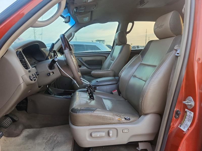 Aukcja sprzedaży 2006 Toyota Tundra, vin: 5TBET38166S521377, numer aukcji: 58054486