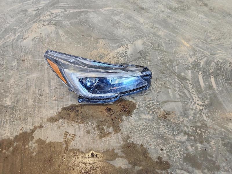 Aukcja sprzedaży 2019 Subaru Outback, vin: 4S4BSAFC8K3236046, numer aukcji: 56804576