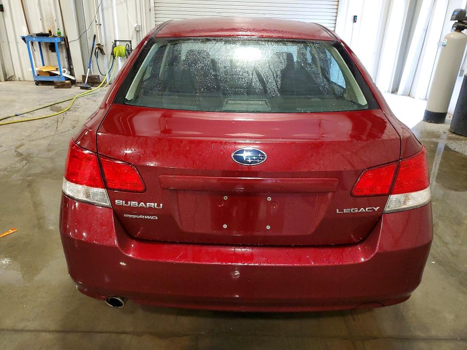 Aukcja sprzedaży 2011 Subaru Legacy, vin: 4S3BMCC60B3238866, numer aukcji: 56099986