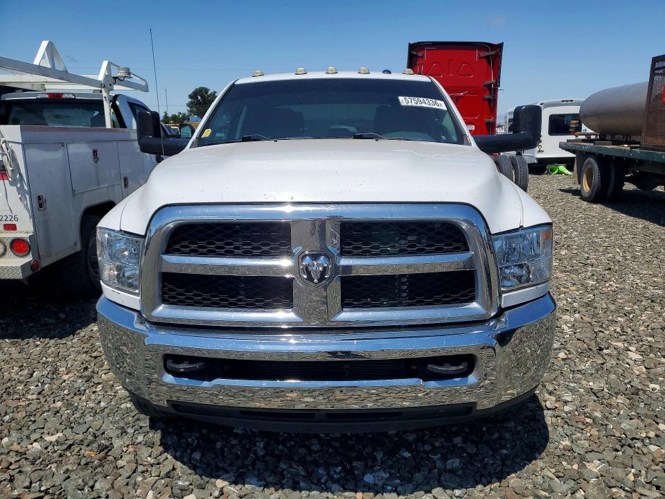 Aukcja sprzedaży 2018 Ram 3500, vin: 3C63RRGL5JG120386, numer aukcji: 57594336