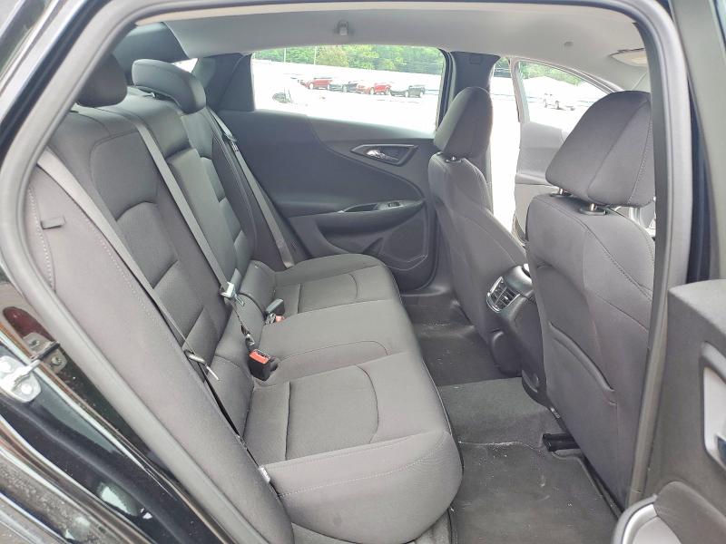 Продаж на аукціоні авто 2024 Chevrolet Malibu, vin: 1G1ZD5ST6RF232122, номер лоту: 57891656