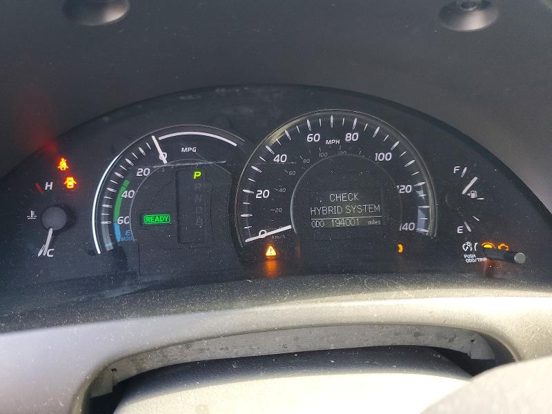 Aukcja sprzedaży 2010 Toyota Camry, vin: 4T1BB3EK4AU120131, numer aukcji: 57599756