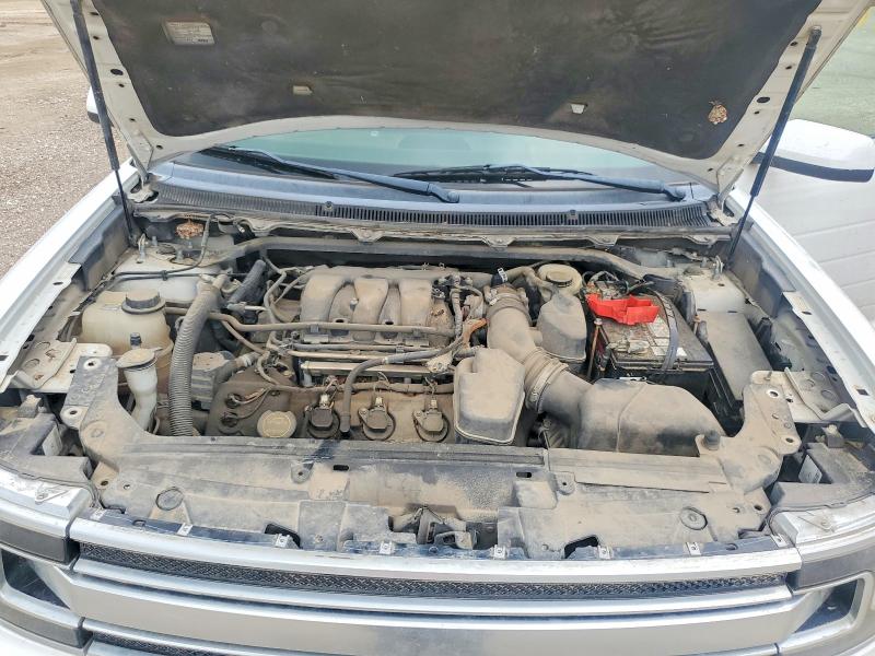 Продаж на аукціоні авто 2017 Ford Flex, vin: 2FMGK5D8XHBA03659, номер лоту: 57426176