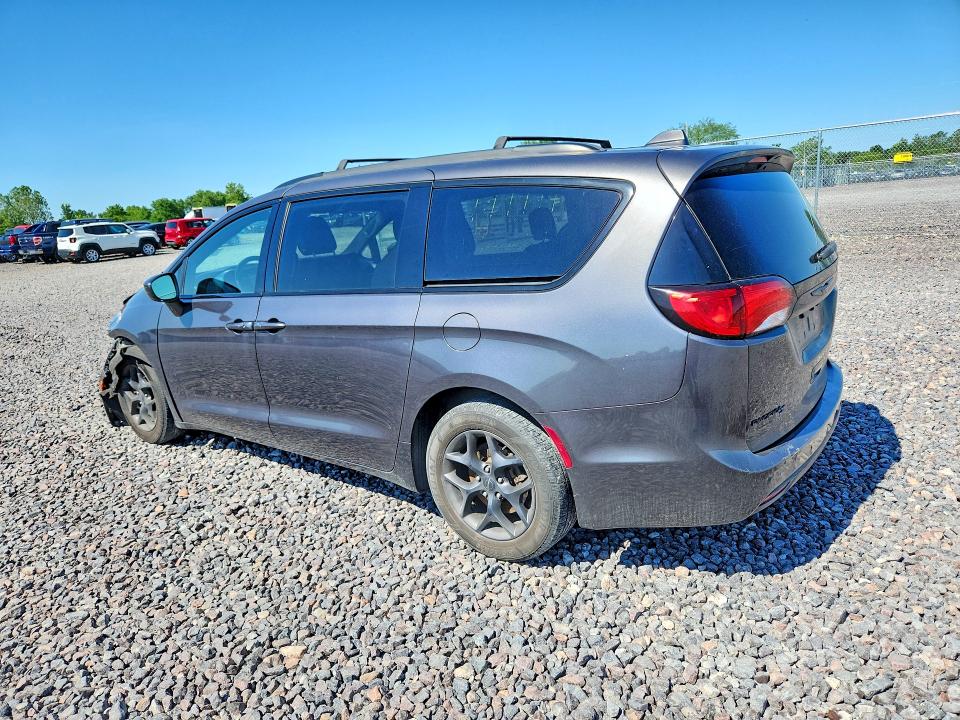 Aukcja sprzedaży 2020 Chrysler Pacifica, vin: 2C4RC1BG3LR133859, numer aukcji: 58322576