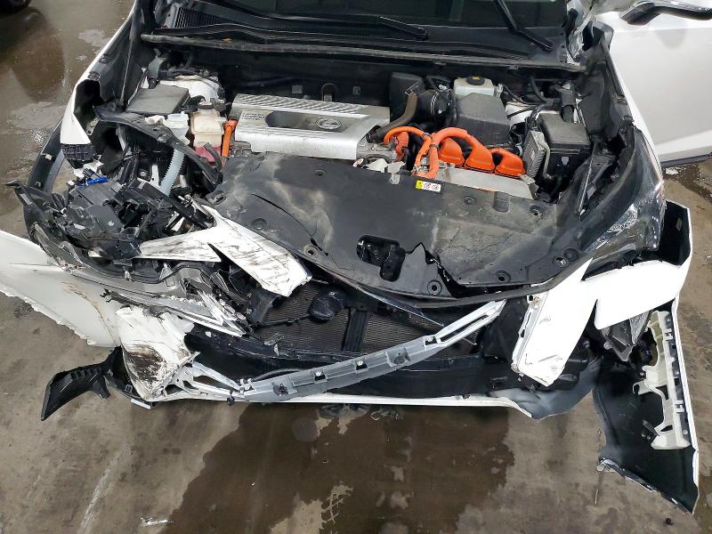 Aukcja sprzedaży 2020 Lexus Nx, vin: JTJGJRDZ4L5004145, numer aukcji: 58839146