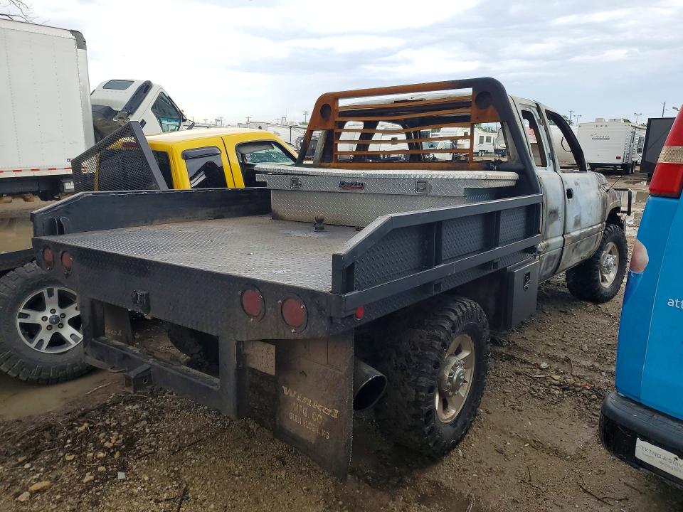 Aukcja sprzedaży 2001 Dodge Ram 2500, vin: 1B7KF23601J269159, numer aukcji: 55870676